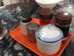 -陈超记美食店