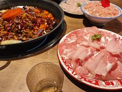 -楠火锅(昆山金鹰店)