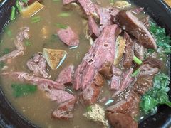 -六爷门框百年卤煮