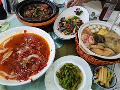 -阿姐小菜(三林店)