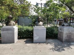 -丝绸小镇荻港古村
