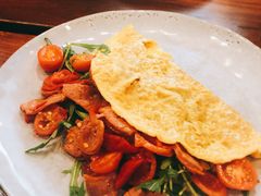 -BAKER&SPICE(安福路店)