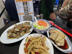 -一哥美食(总店)