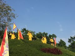 -胡里山炮台