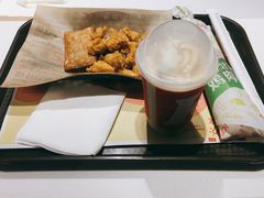 -肯德基(坑梓店)