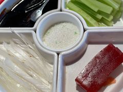 -小吊梨汤·北京菜·烤鸭(双井乐成中心店)