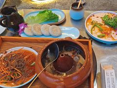 -八木轩·寻味大理白族民俗餐厅(文献路店)
