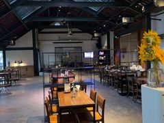 -喜洲吧·江畔老船厂·庭院餐厅(喜临院店)