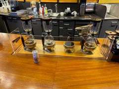 -星巴克臻选(惠州华贸天地1楼店)