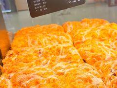 红豆肉松吐司-UH祐禾(上海荟聚店)