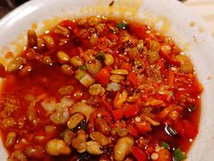 -香坝坝鲜鱼火锅(春熙路店)
