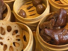 -卤校长老火锅(杨家坪直营店)