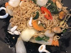 -Doo Dee Thai Food(Issan/Isaan/Esan)