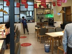 -镇南锅盖面馆(解放路店)