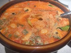 -BetterThai 泰加(苏州中心店)