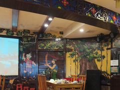 -亮欢寨(凯里总店)