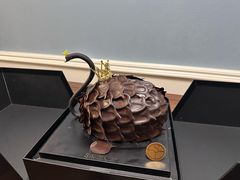 -西檬树SIMON·T轻奢蛋糕(大东方Max店)