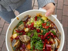 -降龙爪爪(建设路1店)