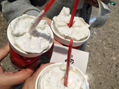 奥利奥暴风雪-DQ·蛋糕·冰淇淋(万象城店)