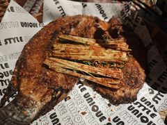 -火塘云南烧烤大排档