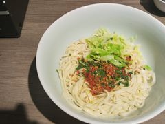 -大秦面庄(青松路店)