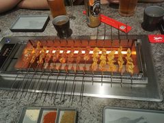 -跳舞牛·串烧酒场(麦地店)