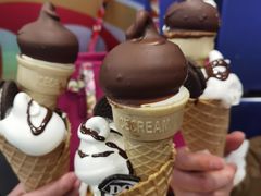 -DQ·蛋糕·冰淇淋(大宁国际商业广场店)