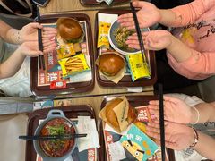 -魏家凉皮(协和店)