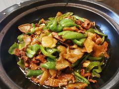 -爷爷的土钵菜(街道口店)