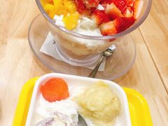 -满记甜品(苏州中心店)