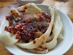甜水面-洞子口张老二凉粉(文殊院店)