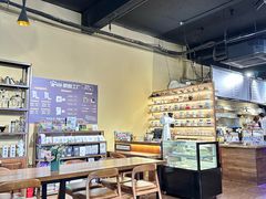 -安琳acKONA咖啡(极地店)