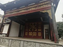 -龙潭水乡