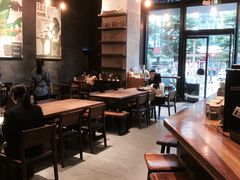 大堂-DECAMERON十日谈(卓悦汇店)