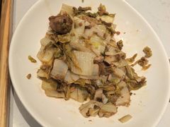 -北李·海肠捞饭·大连菜(望京凯德MALL店)