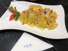 -鹿港小镇(金虹桥国际中心店)