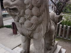 -难波八坂神社