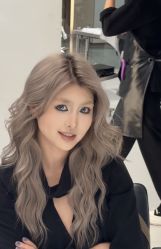 -DL HOPE明星造型