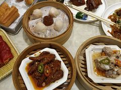 -稻香酒家(长宁KING88广场店)