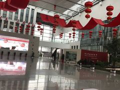 -武汉市民之家
