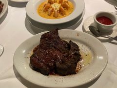 菲力牛排-茹丝葵经典牛排馆(上海外滩店)