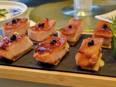 麒麟乳猪件-文兴酒家(晶品店)