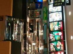 门面-德克士(盂县广场店)