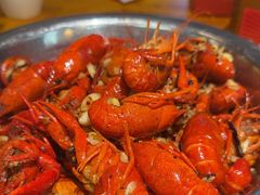 -琥珀老六龙虾(四里河店)