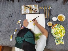 -学知乐教育·幼小衔接·小学科辅导(嘉定镇校区)