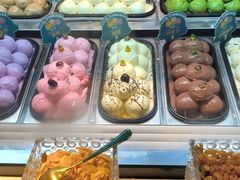 -東盛炭烤自助料理(浦东文峰广场店)