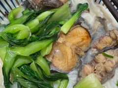 -鲜越鲜鱼粉(财富购物中心店)