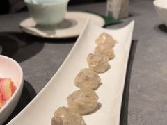 -鼎鼎香·港式火锅(北京SKP店)