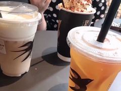 -BeauTea水仙(coco park店)