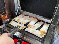 -孙奶奶葱包桧